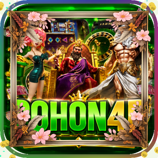pohon4d — galeri pratinjau - APK Resmi